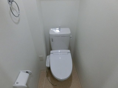 【トイレ】 | Luxe新大阪西