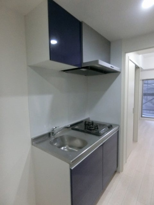 【キッチン】 | Luxe新大阪西