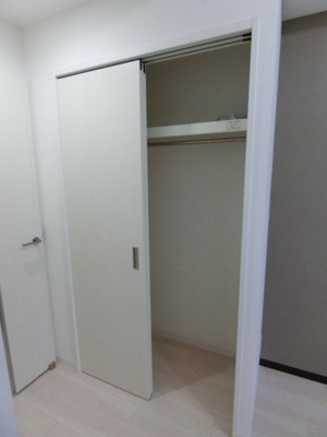 【収納】 | Luxe新大阪西