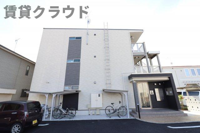 プリマヴェーラ七番館
