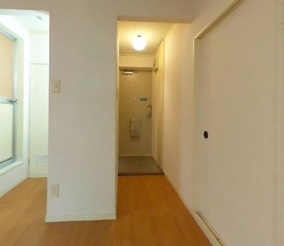 【玄関】 | モアクレスト綾園
