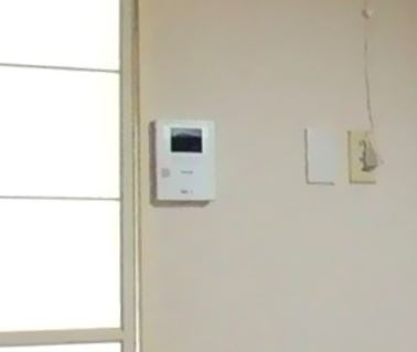 【セキュリティ】 | モアクレスト綾園