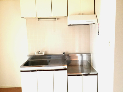 【キッチン】 | モアクレスト綾園