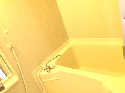 【浴室】 | モアクレスト綾園