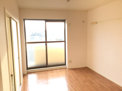 【内装】 | モアクレスト綾園