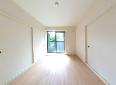 【内装】 | モアクレスト綾園