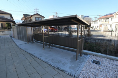 【その他共用部分】 | クリサンセマム