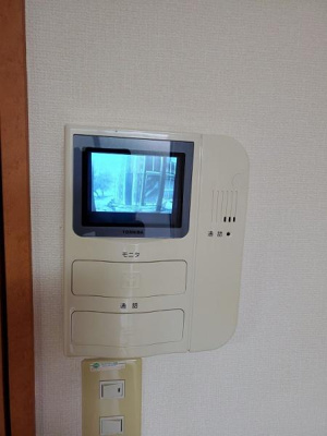 【セキュリティ】 | レオパレスpeony