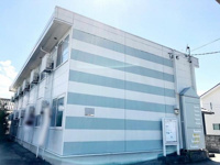 レオパレスpeonyの画像