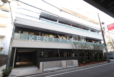 【外観】 | ＳＵＮ　ＲＥＳＩＤＥＮＣＥ | 外はこのようになっています