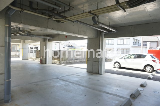 熊本市中央区萩原町の賃貸マンションのその他