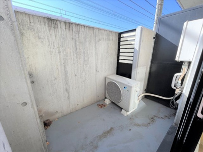 【バルコニー】 | カーメル下高井戸