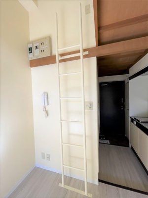 【その他】 | カーメル下高井戸