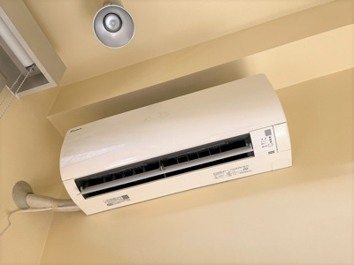 【設備】 | カーメル下高井戸