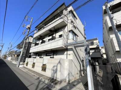 【外観】 | カーメル下高井戸