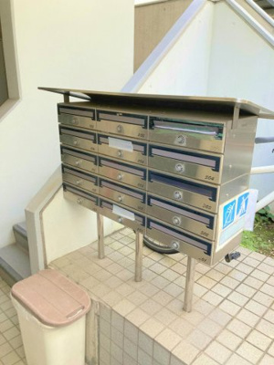 【その他共用部分】 | カーメル下高井戸