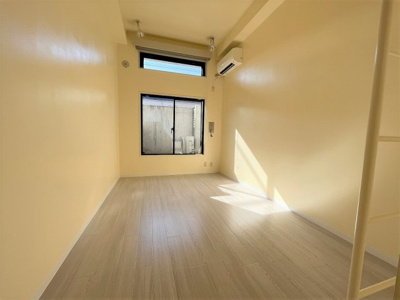 【居間・リビング】 | カーメル下高井戸