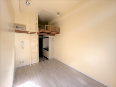 【居間・リビング】 | カーメル下高井戸