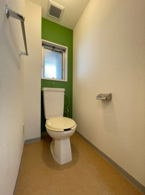 【トイレ】 | フェアリッチフィールド