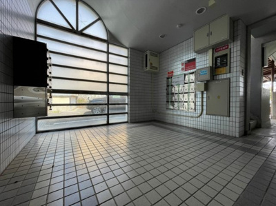 【エントランス】 | フェアリッチフィールド