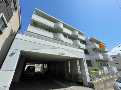 【外観】 | フェアリッチフィールド