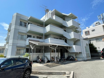 【外観】 | フェアリッチフィールド