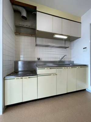 【キッチン】 | フェアリッチフィールド
