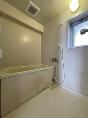 【浴室】 | フェアリッチフィールド