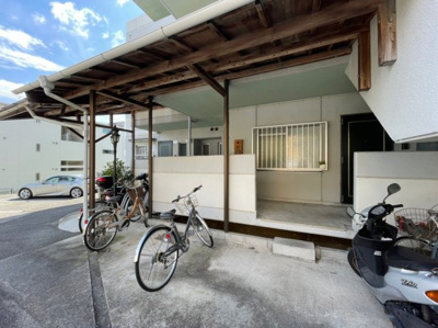 【その他共用部分】 | フェアリッチフィールド