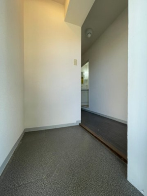 【玄関】 | フェアリッチフィールド