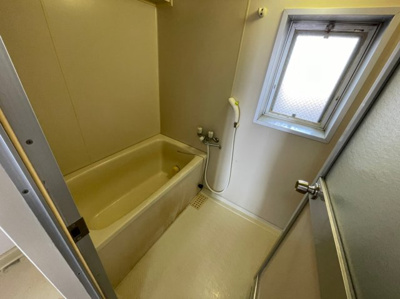 【浴室】 | フェアリッチフィールド