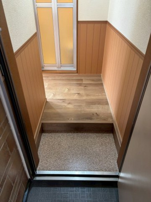 【玄関】 | アーバンプレイス和泉B棟