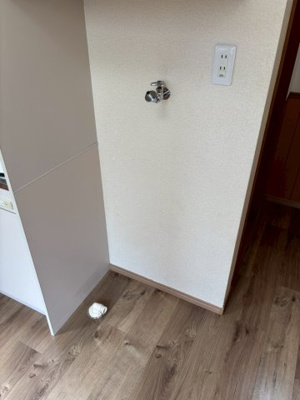 【設備】 | アーバンプレイス和泉B棟 | 洗濯機置き場