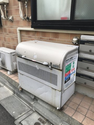 【その他共用部分】 | アーバンプレイス和泉B棟