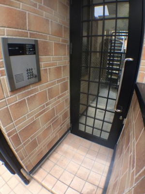 【セキュリティ】 | アーバンプレイス和泉B棟