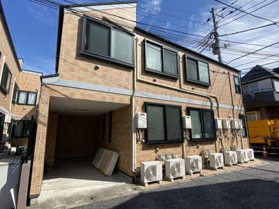 【外観】 | アーバンプレイス和泉B棟