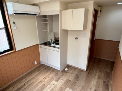 【居間・リビング】 | アーバンプレイス和泉B棟