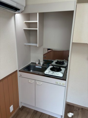 【キッチン】 | アーバンプレイス和泉B棟