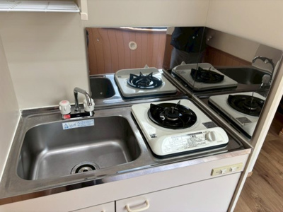 【キッチン】 | アーバンプレイス和泉B棟