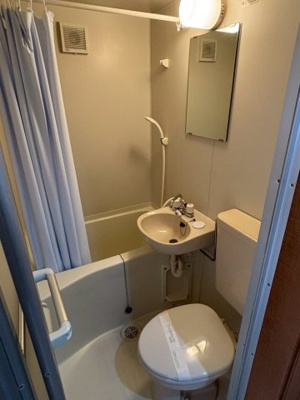 【浴室】 | アーバンプレイス和泉B棟