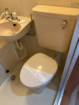【トイレ】 | アーバンプレイス和泉B棟