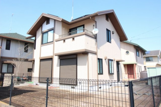 【外観】 | 全居室南向きの陽当り良好な３ＳＬＤＫ中古戸建☆