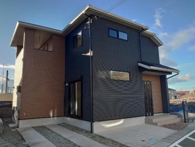 【外観】 | 明石市荷山町 中古戸建