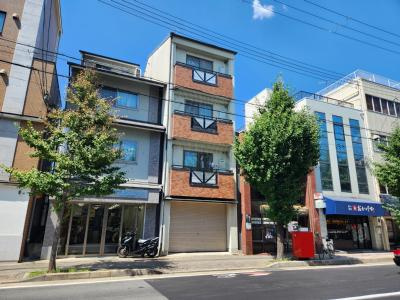 Fair　wind　OIKE（フェアウインドオイケ）