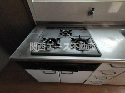 【設備】 | 松原２丁目貸家