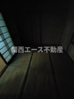 【内装】 | 松原２丁目貸家