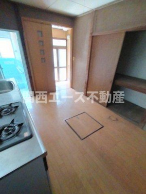  | 松原２丁目貸家