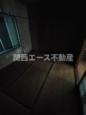  | 松原２丁目貸家