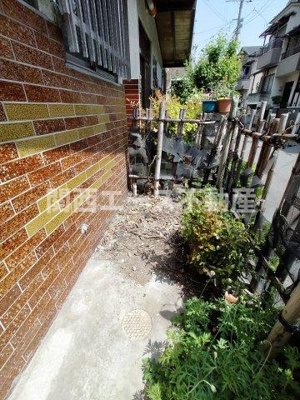 【設備】 | 松原２丁目貸家