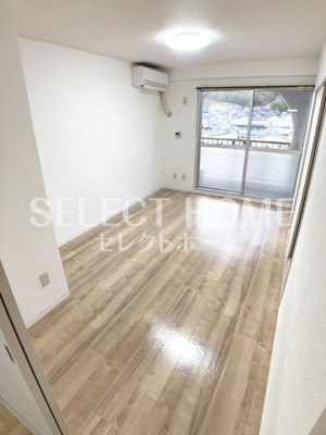 【寝室】 | ニュー幸田プラザ | 同型タイプ